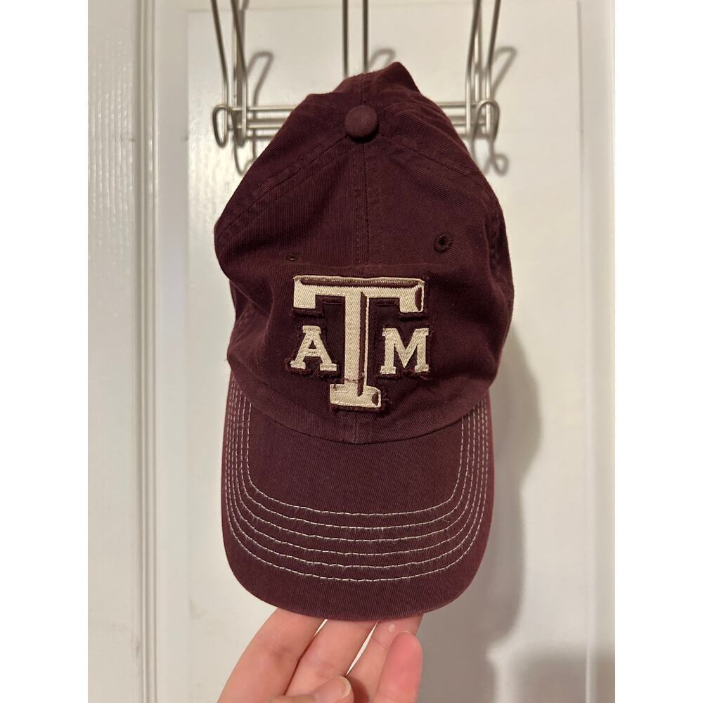 Aggie Women's Baseball Cap Adjustable
